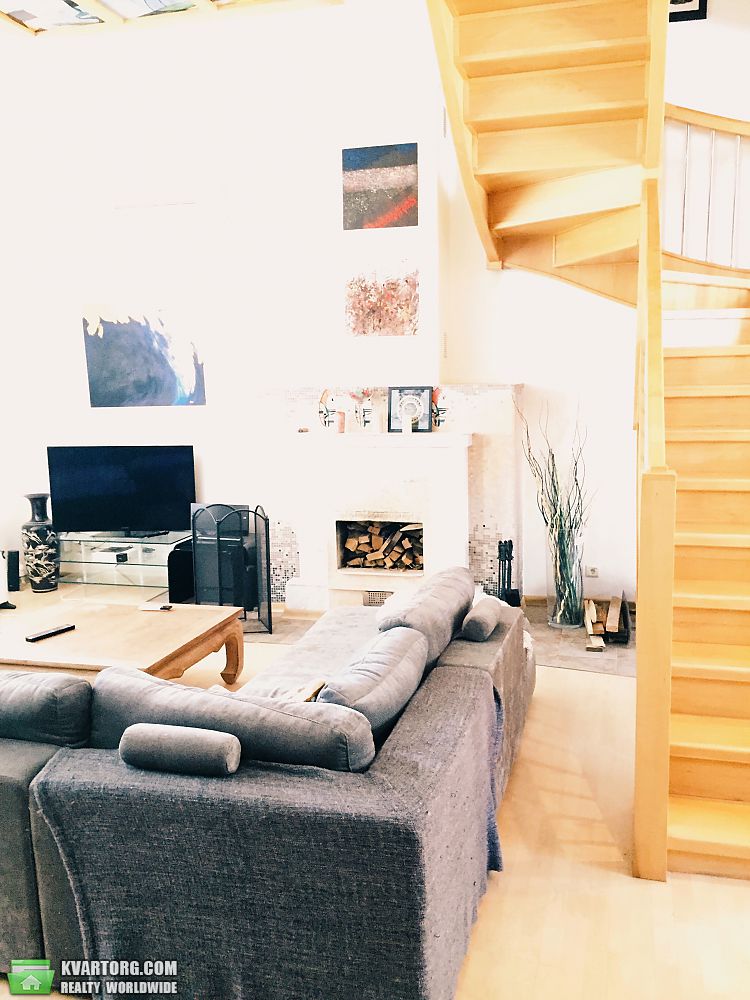 Rent out 5-room apartment. Киев,  Сечевых Стрельцов — photo 8
