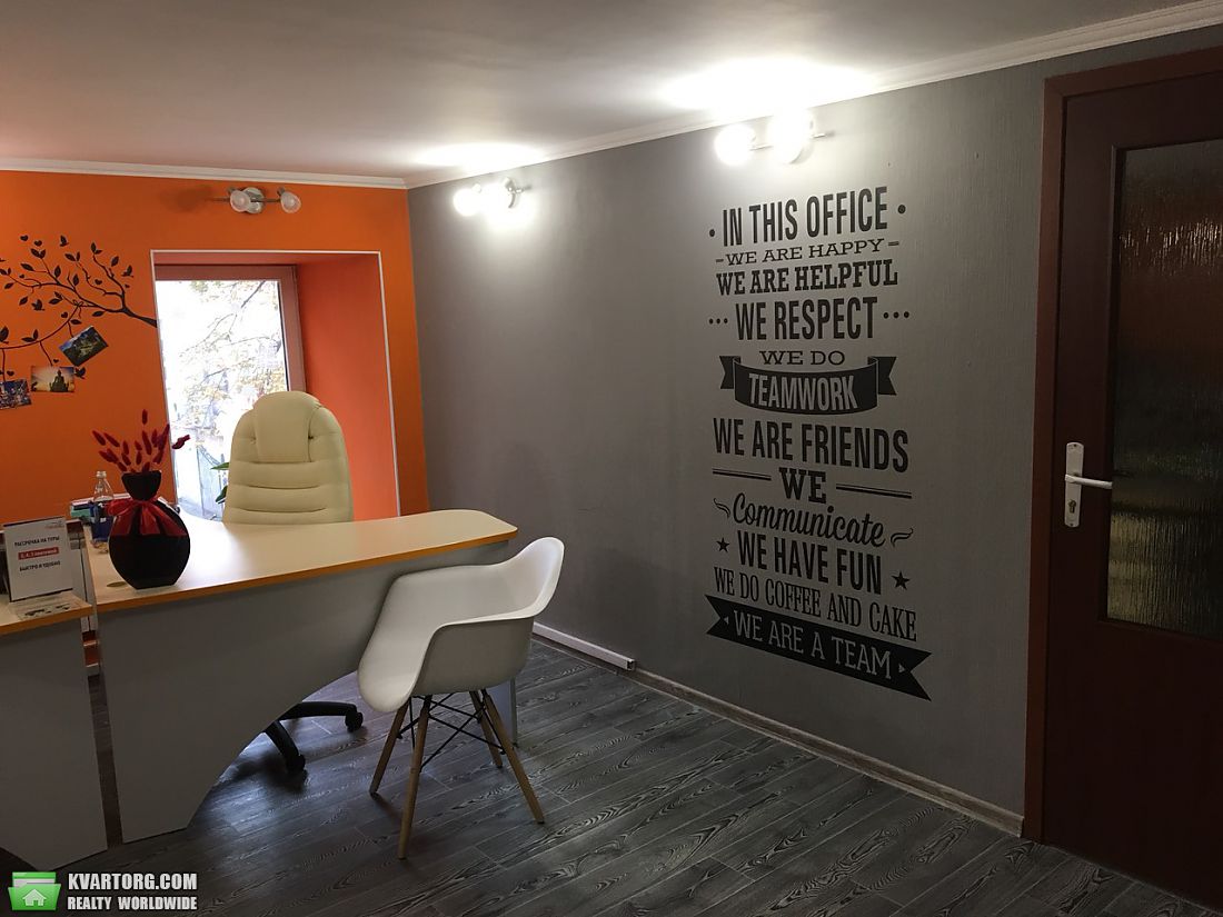 Rent out office. Киев,  Лысенко — photo 5