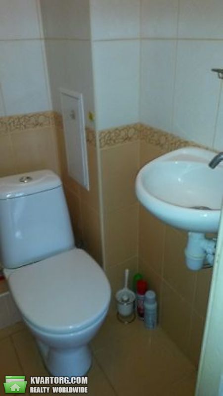 Sell 1-room apartment. Киев,  Зодчих — photo 5