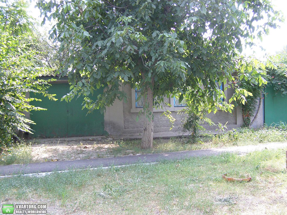 Sell house. Николаев, Куйбышева — photo 1
