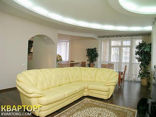 Rent out 3-room apartment. Харьков,  Дарвина — photo 3
