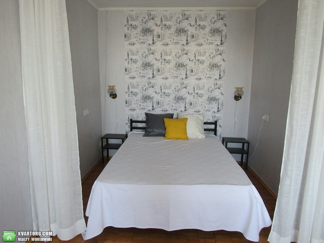 Rent out 1-room apartment. Киев,  Оболонский пр — photo 8