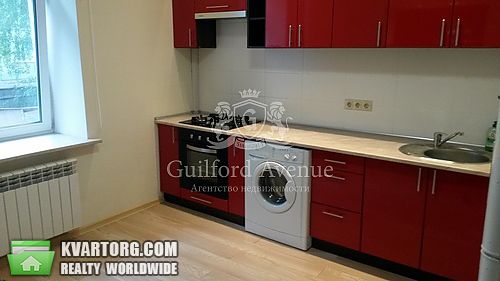 Sell 2-room apartment. Киев,  Владимирская — photo 5