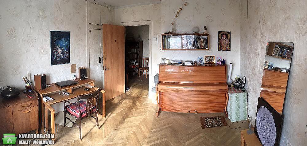Sell 2-room apartment. Киев,  Кловский спуск — photo 3