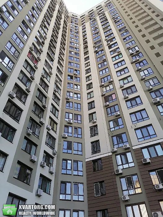 Sell 1-room apartment. Киев,  Армянская — photo 1