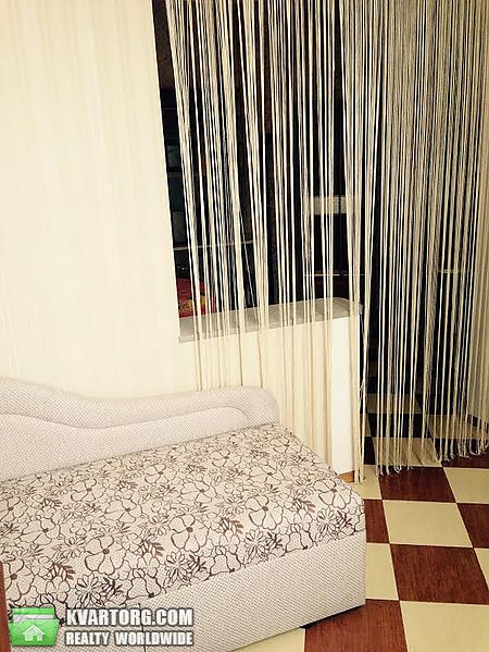Rent out 1-room apartment. Киев, Героев Сталинграда пр — photo 3
