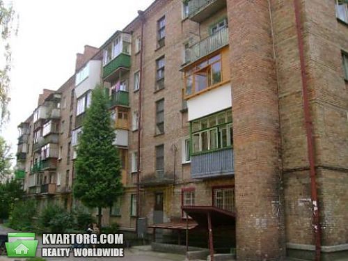 Sell 2-room apartment. Киев, Черняховского — photo 7