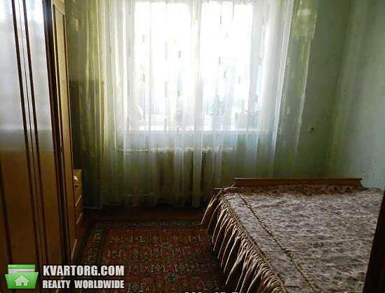 Sell 3-room apartment. Киев,  Антоновича — photo 1