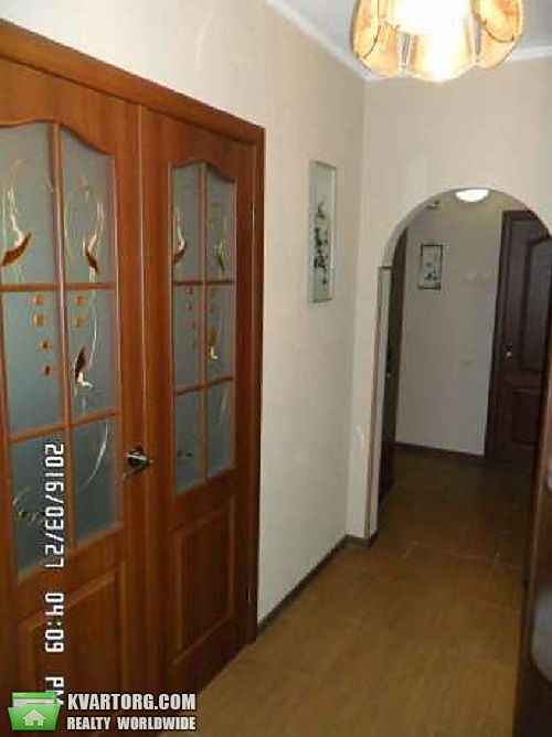 Sell 2-room apartment. Киев,  Милославская — photo 9