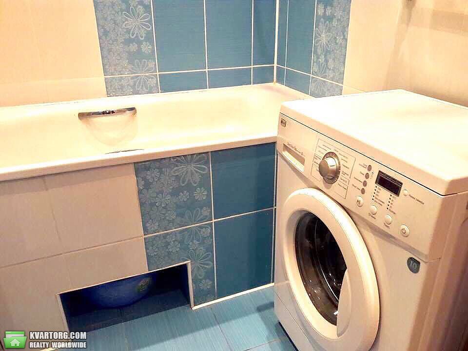 Rent out 2-room apartment. Киев,  Ольжича — photo 8