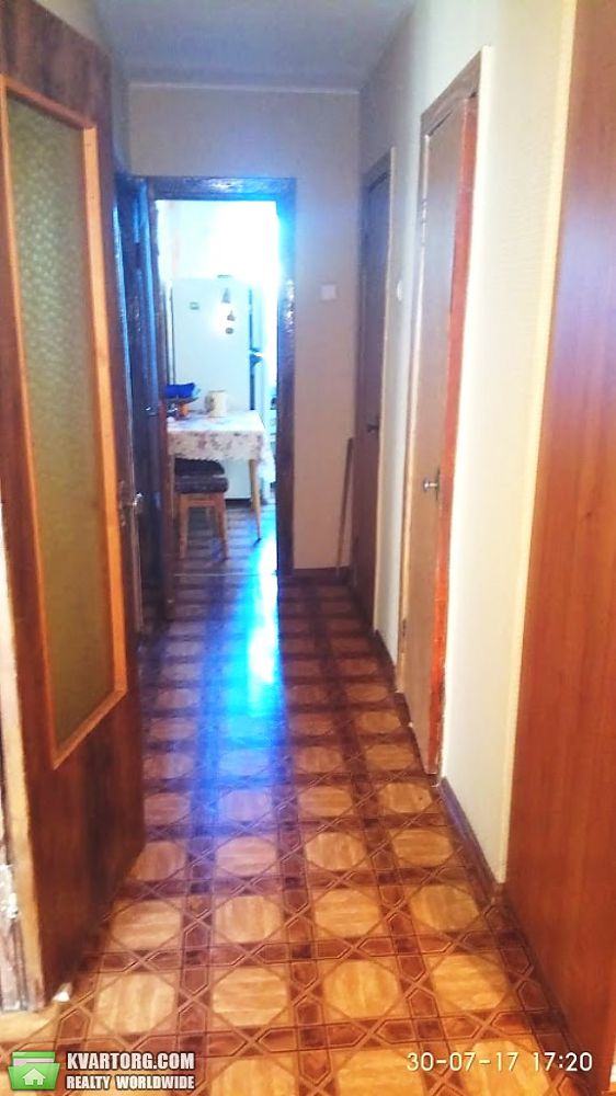 Sell 2-room apartment. Одесса, Балковская — photo 10