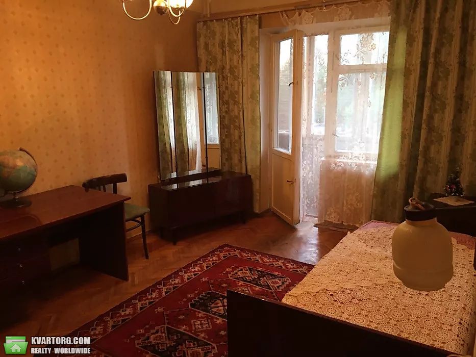 Sell 3-room apartment. Киев,  Волгоградская — photo 1