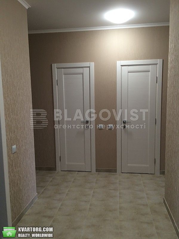 Sell 3-room apartment. Киев, ул. Нивская Невская — photo 4