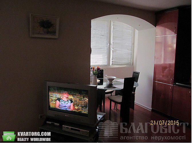 Sell 2-room apartment. Киев, Шелковичная — photo 7
