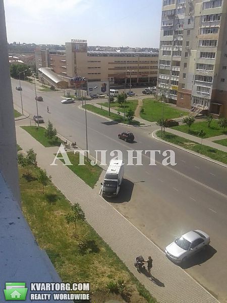 Sell 1-room apartment. Одесса, Заболотного — photo 1