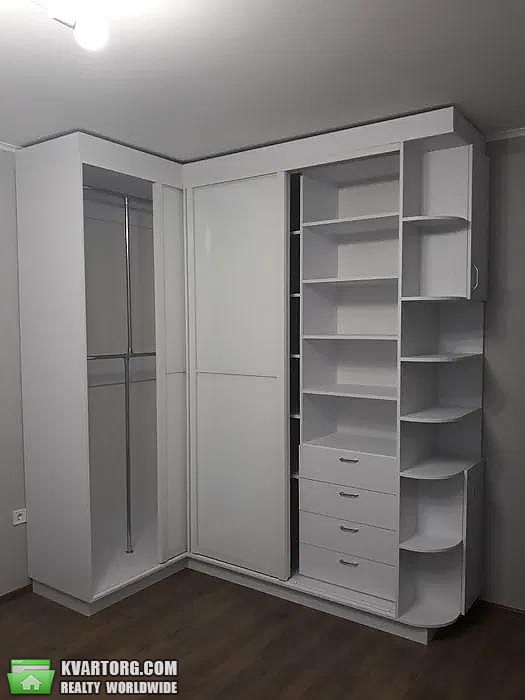 Rent out 1-room apartment. Киев,  Каблукова — photo 6