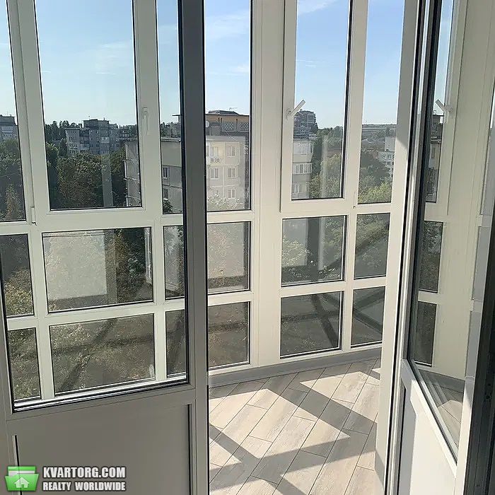 Rent out 2-room apartment. Киев,  Гарматная — photo 8
