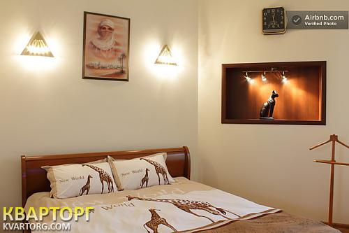 Rent out 3-room apartment. Одесса,  Софиевская — photo 8