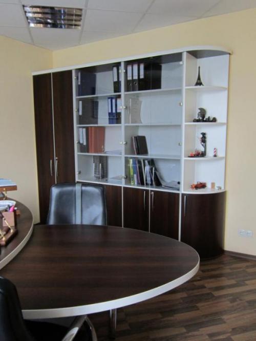 Rent out office. Киев, Бажана Николая просп. — photo 6