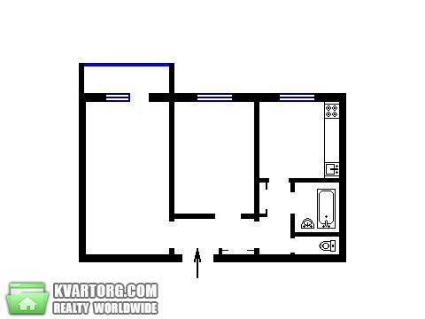 Sell 2-room apartment. Киев, Лаеша Гавро — photo 8