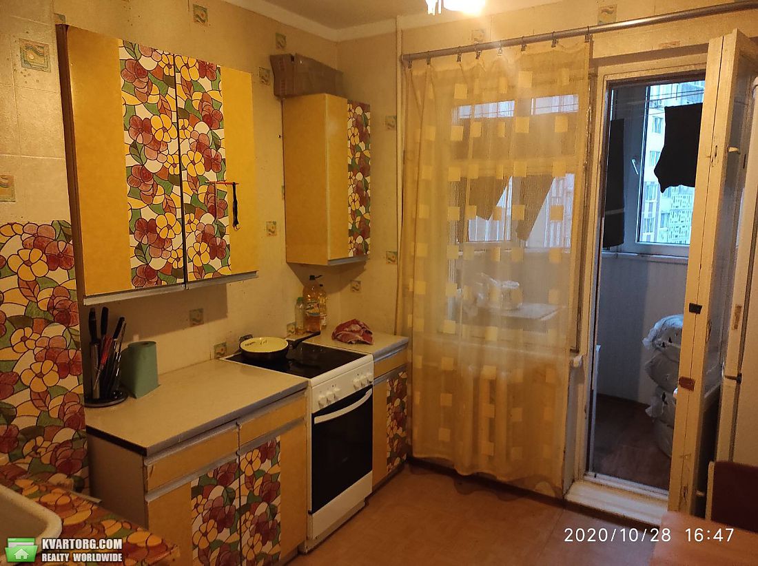 продам 1-комнатную квартиру. Одесса,  Днепропетровская дорога - фото 3