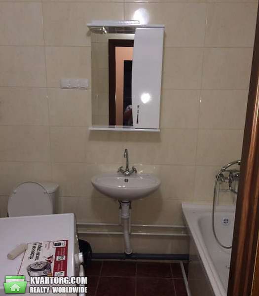 Rent out 1-room apartment. Киев, Ващенко — photo 6