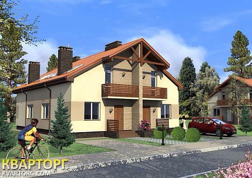 Sell house. Киевская обл., Калинина — photo 1