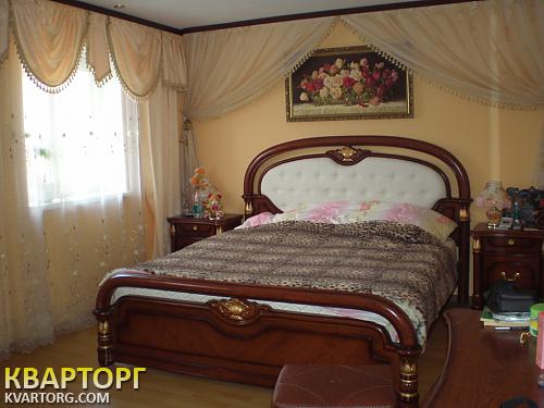 Rent out house. Киев,  Воскресенские сады — photo 1