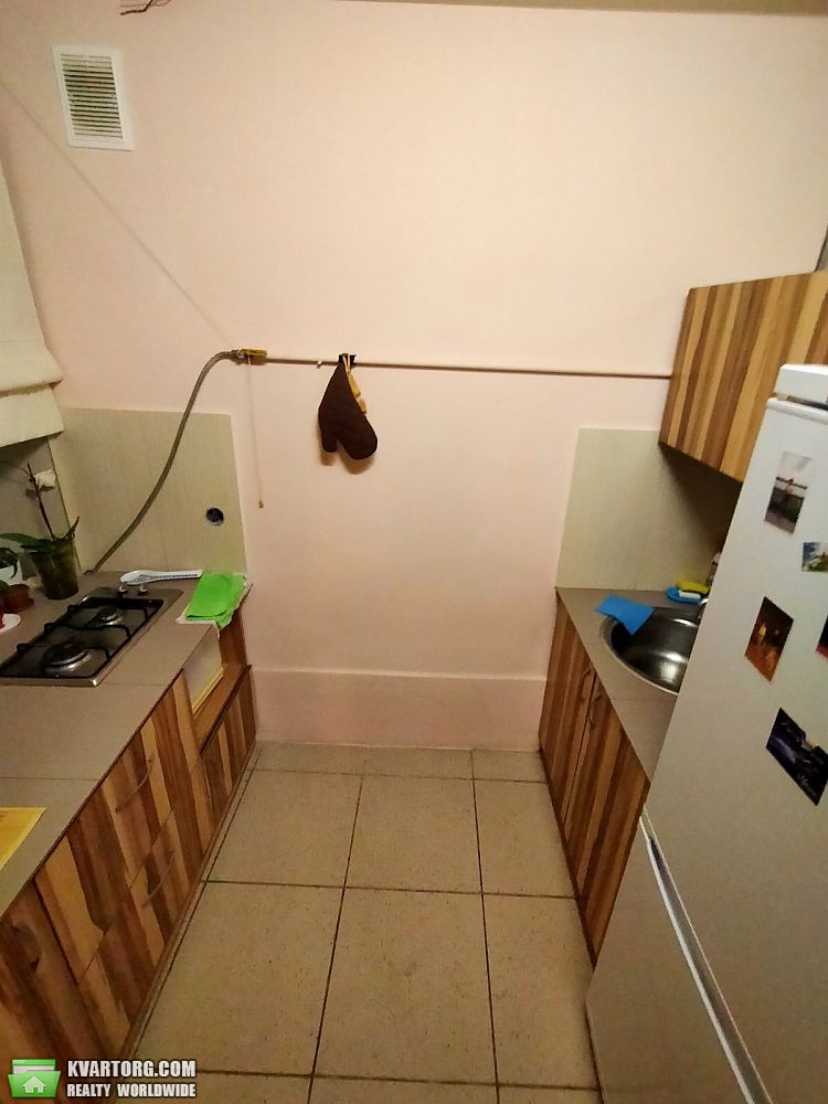 Sell 1-room apartment. Киев,  Доброхотова — photo 3