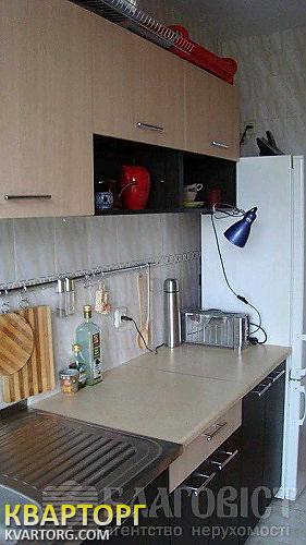 Sell 3-room apartment. Киев,  Гусовского — photo 4
