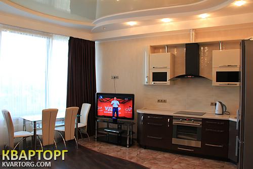 Rent out 3-room apartment. Одесса, Литературная — photo 3