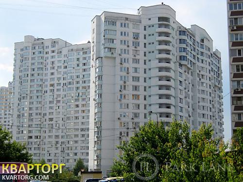 Sell 2-room apartment. Киев, Бажана — photo 1