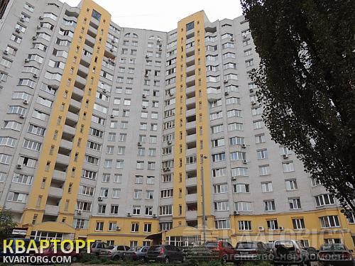 Sell 3-room apartment. Киев,  Краснова — photo 10