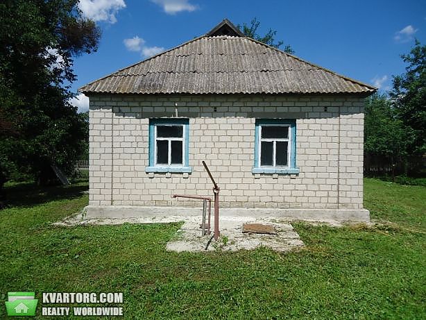 Sell house. Киевская обл., с.Пологи-Чобитки — photo 7