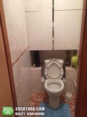 Rent out 2-room apartment. Киев, Драгоманова — photo 3