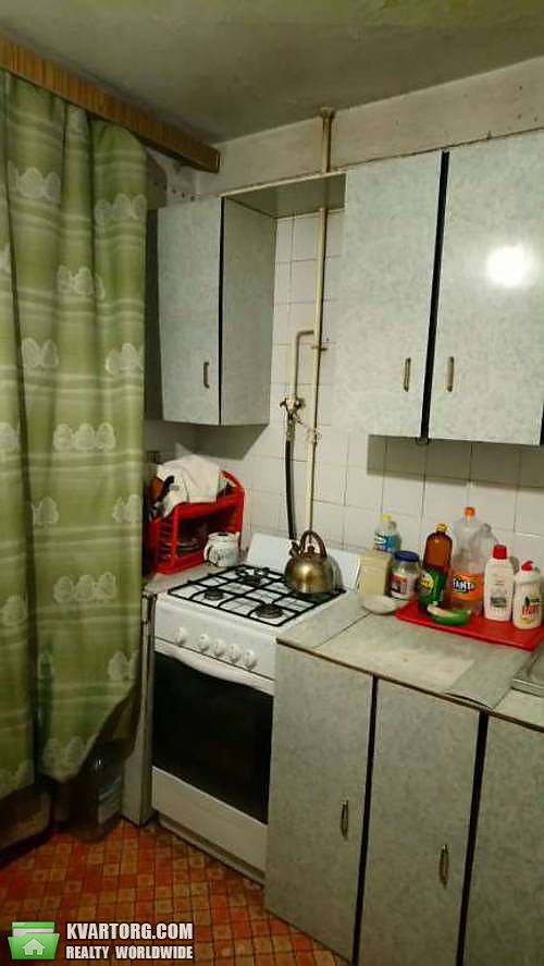 Sell 3-room apartment. Киев,  Курбаса — photo 2