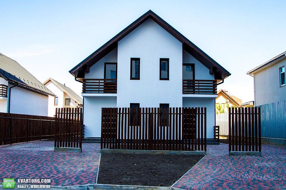 Sell house. Киев, Петропавловская Борщаговк — photo 4