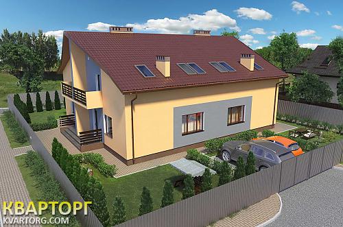 Sell house. Вишневое, Дорошенко — photo 1