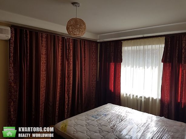 Rent out 2-room apartment. Киев,  Подвысоцкого — photo 6