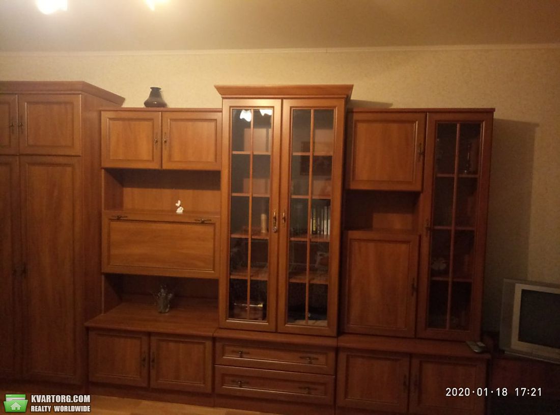 Rent out 1-room apartment. Киев,  Правды пр — photo 2