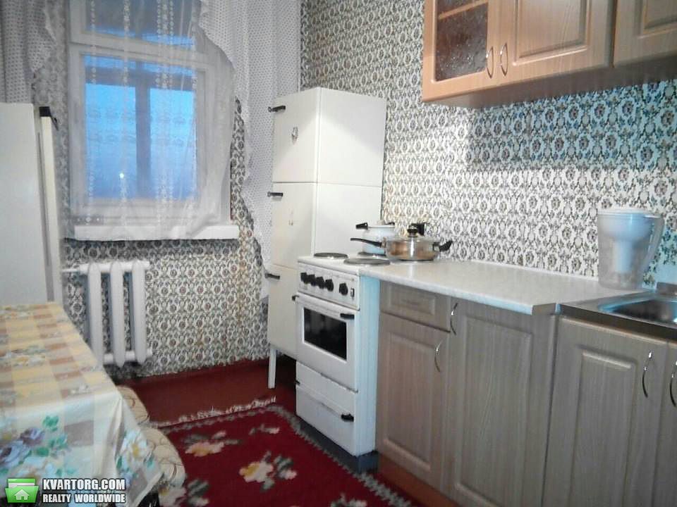 Rent out 2-room apartment. Одесса, Добровольского — photo 1