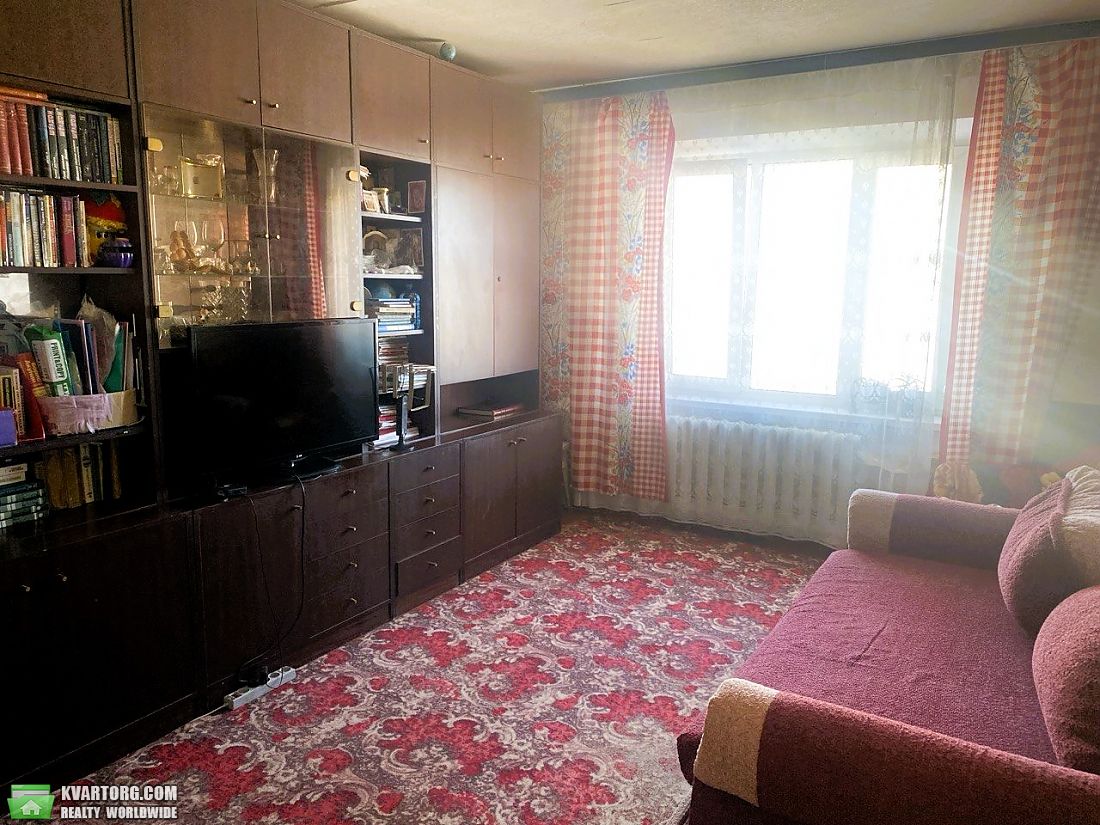 Sell 2-room apartment. Киев, Феодосийская — photo 2