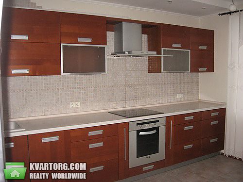 Rent out 4-room apartment. Киев, Героев Сталинграда пр — photo 4