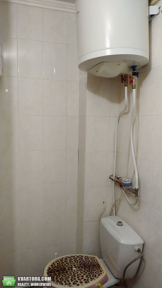 Sell 1-room apartment. Одесса, Бочарова — photo 8