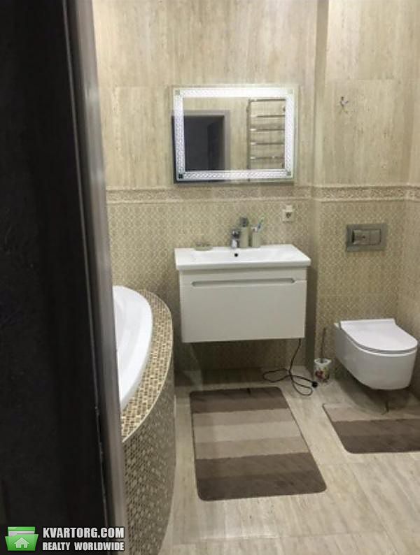 Rent out 2-room apartment. Киев,  Руданского — photo 7