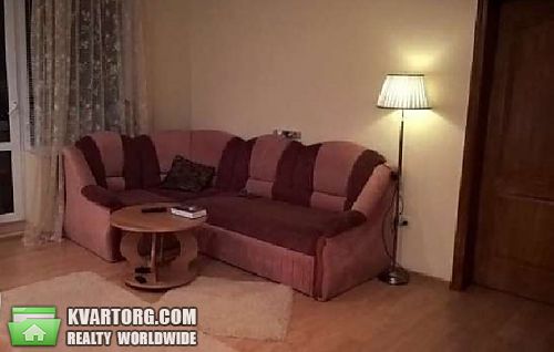 Sell 2-room apartment. Киев, Дружбы Народов бул — photo 3
