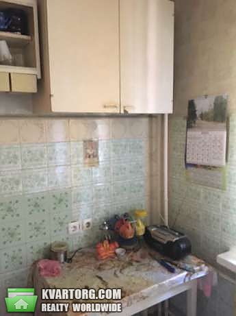 Sell 2-room apartment. Киев, Зодчих — photo 2