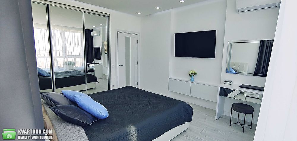 Sell 2-room apartment. Киев, Кристеров — photo 8