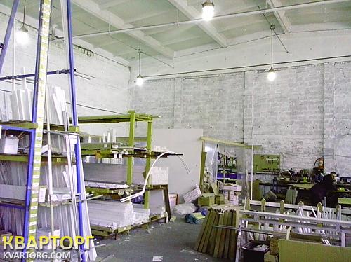 Rent out warehouse. Киев,  Электриков — photo 2