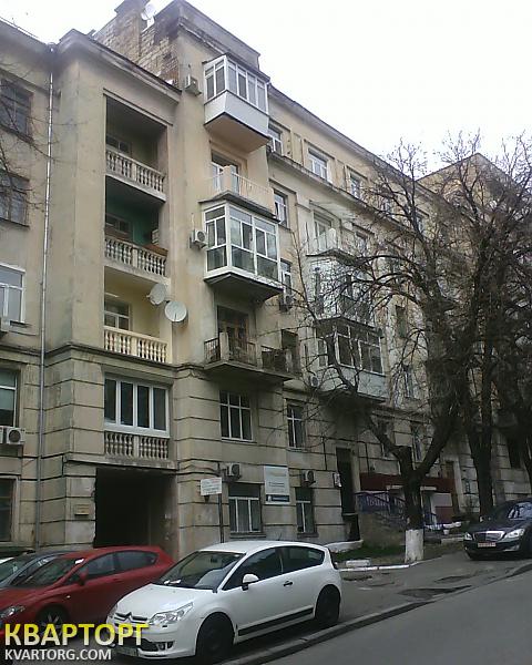 Sell office. Киев,  Паньковская — photo 5